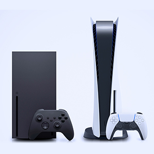 Gaming Systems